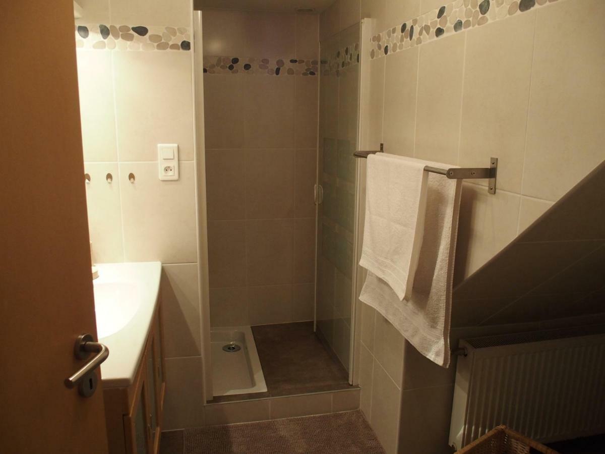 L'Appart D'Anne Ribeauvillé Exteriör bild